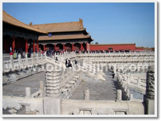 Beijing Xian Chengdu Shanghai 11 Days Tour